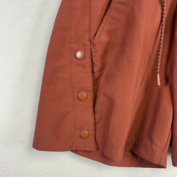 Woman's‎ Nike High Rise NSW Shorts- Size XS Athletic Active - Picture 5 of 11